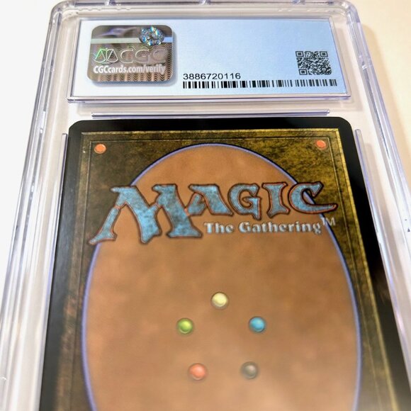BEACON OF DESTRUCTION MTG 2007 Rare Foil 10th | Mercari BEACON OF DESTRUCTION MTG 2007 Rare Foil 10th Edition 189/38 CGC Graded 9 Mint